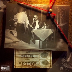 Berner - Rico [320 KBPS][2018][pradyutvam]