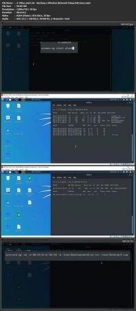 [ CourseWikia ] Ethical Hacking - Hands-on Training Part II (Updated 4 - 2021)