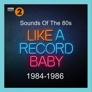 VA - Sounds Of The 80s Like A Record Baby 1984-1986 (2019) Mp3 Songs [PMEDIA]