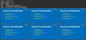 Udemy - Data Database Migration Engineer - SQL Server Oracle