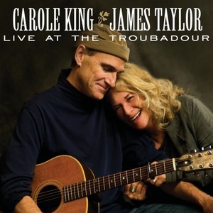 Carole King - Live At The Troubadour (Live At The Troubadour 2007) (2021) [24Bit-96kHz] FLAC [PMEDIA] ⭐️