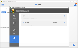 Epubor All DRM Removal v1.0.19.706 Multilingual Portable [FTUApps]