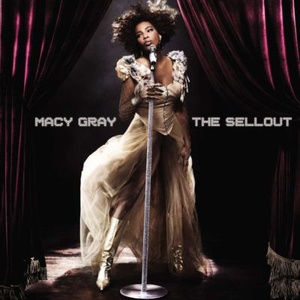 Macy Gray - The Sellout (2010) Flac