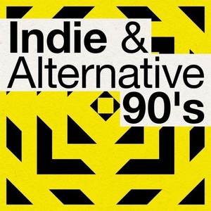 Various Artists - Indie & Alternative 90's (2022) Mp3 320kbps [PMEDIA] ⭐️
