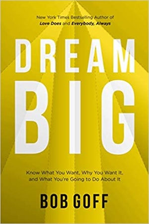 [ FreeCourseWeb ] Dream Big - Know What You Want, Why You Want It, and What Youre Going to Do About It
