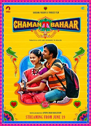 Chaman Bahaar 2020 x264 720p Esub NetFLix Hindi GOPI SAHI