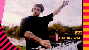 Radio 1 Dance Weekend MP4's BigJ0554