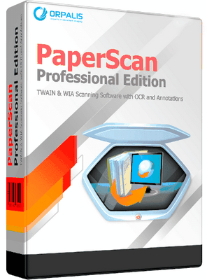 ORPALIS PaperScan Professional 3.0.127 Multilingual [TNTVillage]