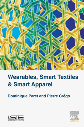 [ FreeCourseWeb ] Wearables, Smart Textiles & Smart Apparel
