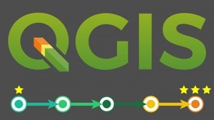 [ DevCourseWeb ] Udemy - QGIS 3 - from Beginner to Advanced