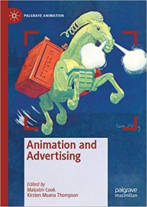 [ DevCourseWeb ] Animation and Advertising