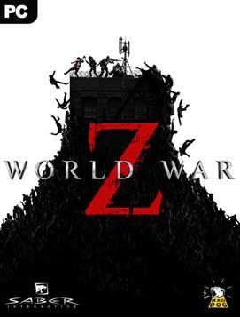World War Z-CODEX