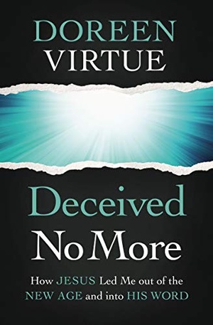 Deceived No More - Doreen Virtue epub/mobi