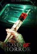 Doses of Horror (2018) [WEBRip] [1080p] [YTS] [YIFY]