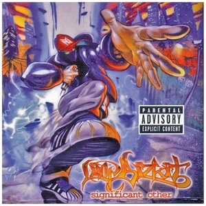 Limp Bizkit Signifficant Other [320] kbps Beats[TGx]⭐