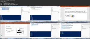 Udemy - Learning Task Automation using Windows PowerShell