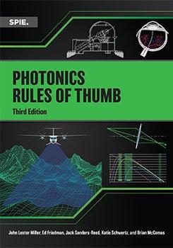 [ FreeCourseWeb ] Photonics Rules of Thumb, 3rd Edition