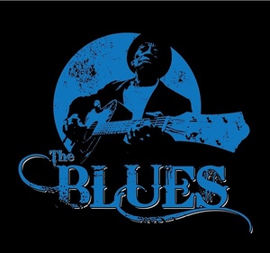 Blues Classics Mp3 ~320 kbps Playlist Beats⭐