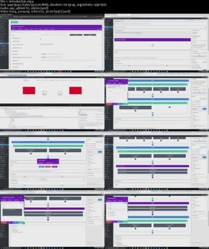 [ FreeCourseWeb ] Udemy - How to make WordPress website with DIVI 2020 and Toolset