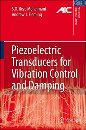 [ FreeCourseWeb ] Piezoelectric Transducers for Vibration Control and Damping