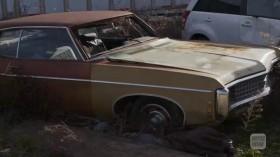 Fastest Cars in the Dirty South S01E03 The First 48 Mustang HDTV x264-CRiMSON [eztv]