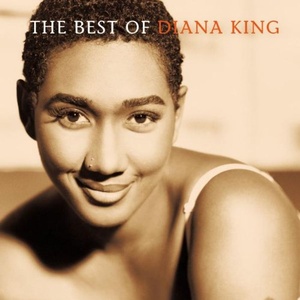 Diana King - The Best Of Diana King (2002) [gnodde]