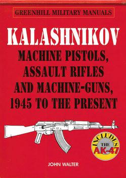 Kalashnikov