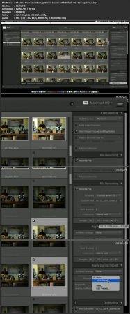 [ CourseWikia ] CreativeLive - The One Hour Essential Lightroom Course