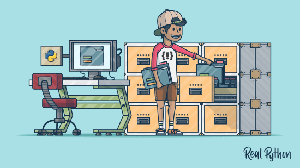 [ FreeCourseWeb ] Documenting Python Code - A Complete Guide