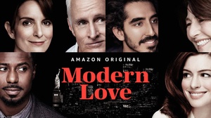 Modern Love - Season 2 - Mp4 x264 AC3 1080p