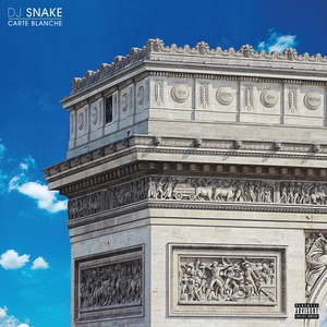 DJ Snake - Carte Blanche (2019) [ITUNES Apple Store] (pradyutvam)
