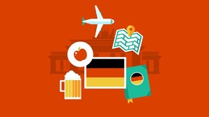 Udemy - Speak German like a Native: A Practical Conversation Course