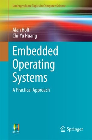 [ FreeCourseWeb ] Embedded Operating Systems- A Practical Approach, First Edition