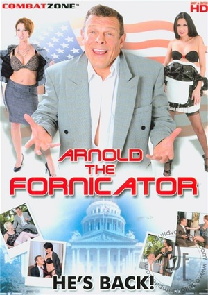 Arnold The Fornicator --(Tom Moore- Combat Zone)