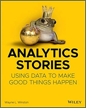 [ FreeCourseWeb ] Analytics Stories - Using Data to Make Good Things Happen (True PDF)