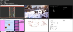 Skillshare - Create a Basic Video Game AI in Unity Using C#