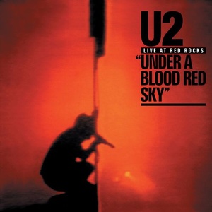 U2 - The Virtual Road – Live At Red Rocks_ Under A Blood Red Sky EP (Remastered 2021) (2021) Mp3 320kbps [PMEDIA] ⭐️