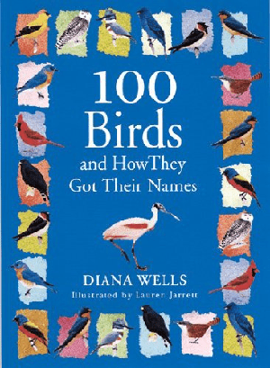 [ FreeCourseWeb ] 100 Birds and How They Got Their Names [EPUB]
