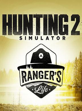 Hunting.Simulator.2.A.Rangers.Life.REPACK-KaOs