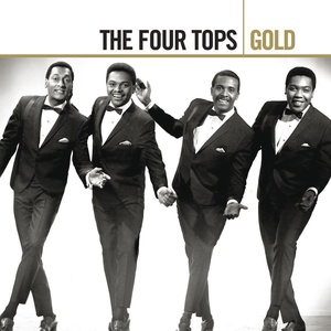 The Four Tops - Gold (2CD) (2005) [gnodde]