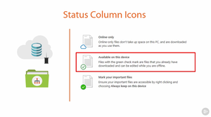 Pluralsight - Configuring Windows 10 Devices Configure Storage