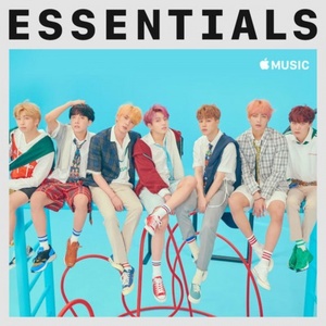 BTS - Essentials (2019) Mp3 320kbps Songs [PMEDIA]