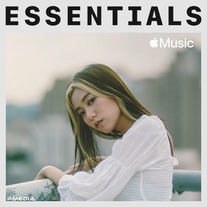 Jace Chan - Essentials (2022) Mp3 320kbps [PMEDIA] ⭐️