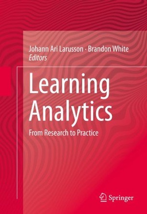[ FreeCourseWeb ] Learning Analytics - From Research to Practice