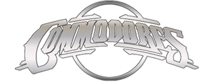 Commodores - Discography (1974-2015) (320) [DJ]