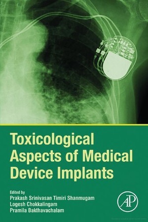 [ FreeCourseWeb ] Toxicological Aspects of Medical Device Implants