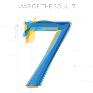 BTS - MAP OF THE SOUL _ 7 K-Pop (2020) [320] kbps Beats⭐