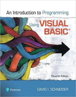 [ FreeCourseWeb ] Introduction to Programming Using Visual Basic, 11th Edition