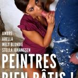 Peintres Bien Batis [Fabien Lafait, Zone sexuelle 2016] WEB-DL
