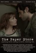 The Paper Store (2016) 720p HDrip X264 Solar